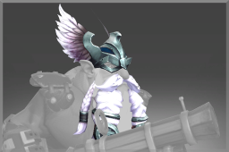 Buy Dota 2 wearable Helm of the Longbeard Dwarf Engineer skin