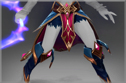 Buy Dota 2 wearable Contessa's Creed Dress skin