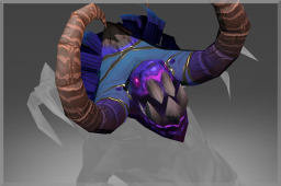 Buy Dota 2 wearable Tome of Infinite Terror - Head skin