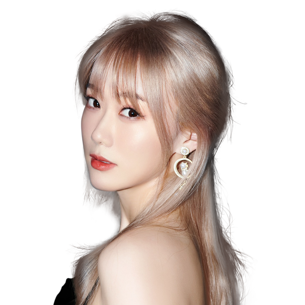 Buy Dota 2  Glitter Yuno Talent Sticker - TI 2023 skin