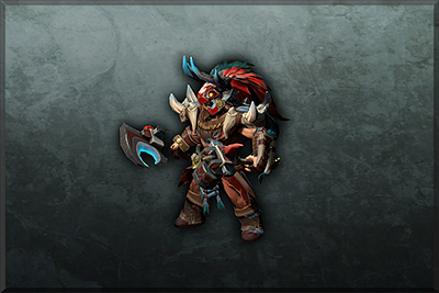 Buy Dota 2 bundle Edge of Extinction skin