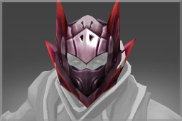 Buy Dota 2 wearable Inscribed Helm of Broken Scale skin