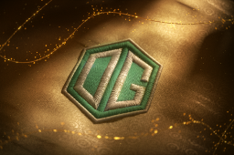 Buy Dota 2 loading screen International 2026 Team Loading Screen - OG skin