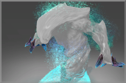 Buy Dota 2 wearable Darktrench Stalker - Misc skin