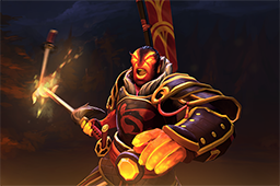 Buy Dota 2 bundle Mentor of the High Plains skin