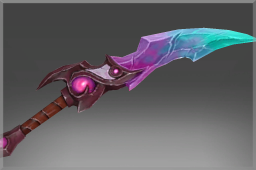 Buy Dota 2 wearable Blade of Reckless Vigor skin