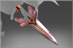 Buy Dota 2 wearable Unusual The Rose of Ristul - Weapon skin