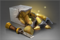 Buy Dota 2 treasure The International 2015 Effigy Reforger Pack skin