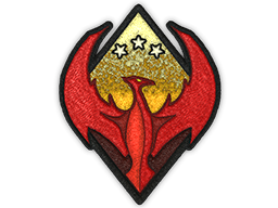 Buy CS2 patch Patch | Phoenix skin