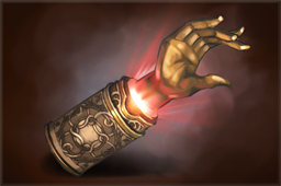 Buy Dota 2 treasure Treasure of the Mender's Palm skin