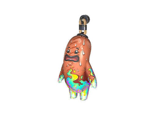 Buy CS2 charm Charm | Hot Wurst skin