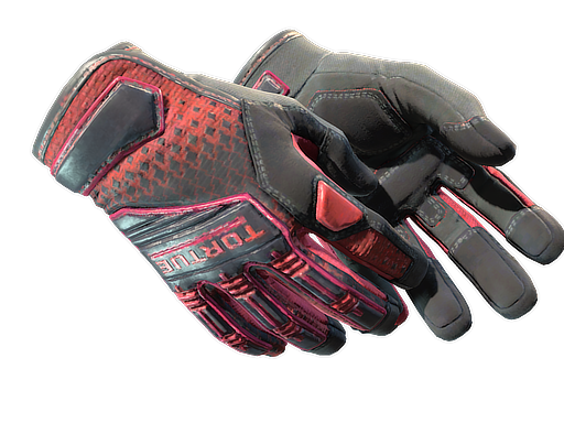 Buy CS2 gloves ★ Specialist Gloves | Crimson Kimono (Minimal Wear) skin