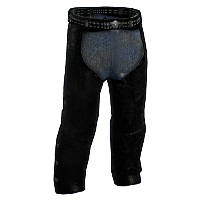 Buy Rust pants One Percenter Chaps skin