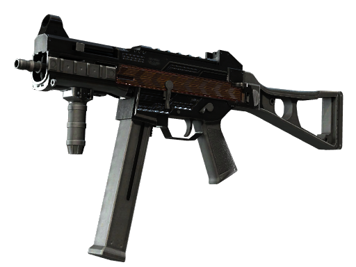 Buy CS2 smg UMP-45 | Roadblock (Field-Tested) skin