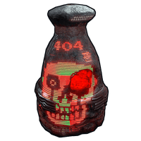 Buy Rust misc Corrupted Furnace skin