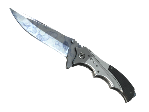 Buy CS2 knife ★ Nomad Knife | Stained (Minimal Wear) skin