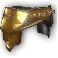 Buy Rust roadsign kilt Opulent Roadsign Pants skin