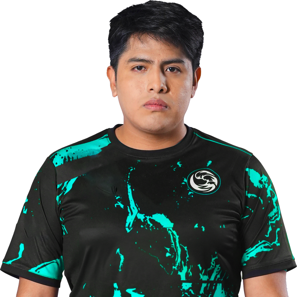 Buy Dota 2 sticker DarkMago♡ Player Sticker - TI 2023 skin