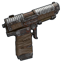 Buy Rust semi auto pistol Checkpoint SAP skin