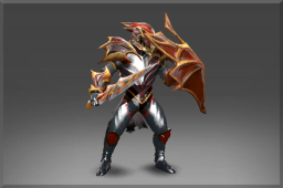 Buy Dota 2 bundle Armor of Sir Davion Set skin