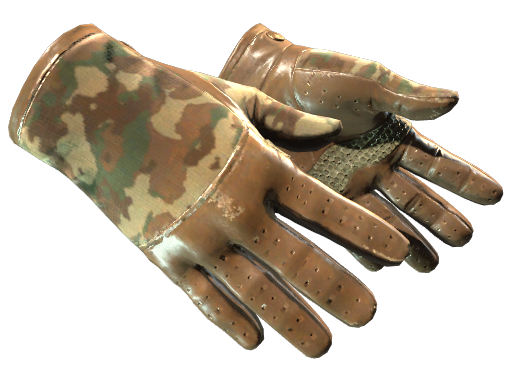 Buy CS2 gloves ★ Driver Gloves | Convoy (Field-Tested) skin