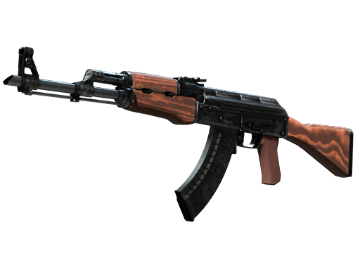 Buy CS2 rifle AK-47 | Cartel (Factory New) skin