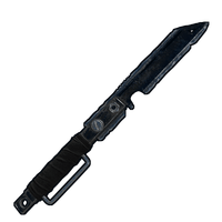 Buy Rust weapon Xtreme Sword skin