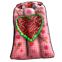 Buy Rust sleeping bag Valentine's Gift Sleeping Bag skin