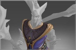 Buy Dota 2 wearable Highborn Heretic - Shoulder skin