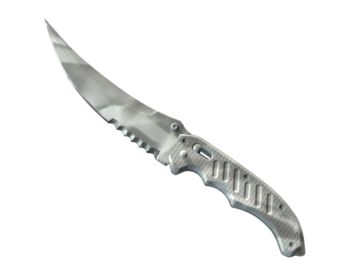 Buy CS2 knife ★ Flip Knife | Urban Masked (Minimal Wear) skin