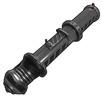 Buy Rust weapon Black Ops Rocket Launcher skin
