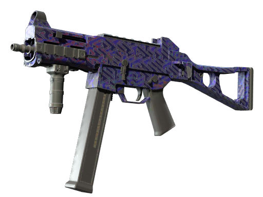Buy CS2 smg UMP-45 | Minotaur's Labyrinth (Field-Tested) skin
