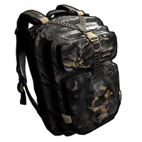 Buy Rust misc Funerary Backpack skin