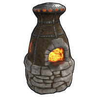 Buy Rust misc Iron Forge skin
