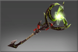 Buy Dota 2 wearable Inscribed Ceaseless Sorcery skin