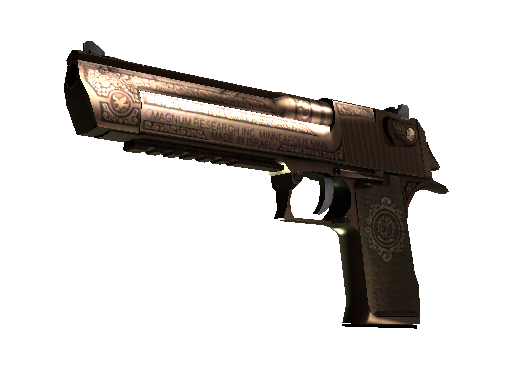 Buy  pistol Desert Eagle | Corinthian (Field-Tested) skin