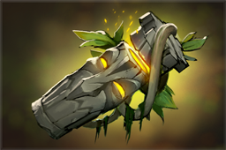 Buy Dota 2 treasure Treasure of the Tangled Keepsake skin