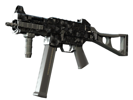 Buy CS2 smg StatTrak™ UMP-45 | Metal Flowers (Field-Tested) skin