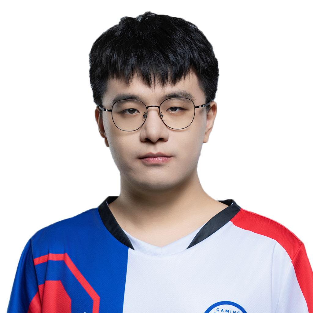 Buy Dota 2  WhyouSm1Le Player Sticker - TI 2023 skin