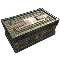 Buy Rust misc Ordnance Box skin
