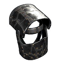 Buy Rust coffeecan helmet Hardsuit Helmet skin
