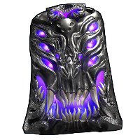 Buy Rust sleeping bag Abyss Sleeping Bag skin
