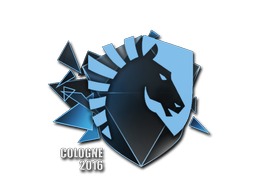 Buy CS2 sticker Sticker | Team Liquid | Cologne 2016 skin