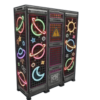 Buy Rust misc Outer Planets Locker skin