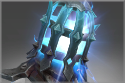Buy Dota 2 wearable Head of the Forlorn Maze skin