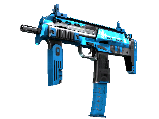 Buy CS2 smg MP7 | Cirrus (Minimal Wear) skin