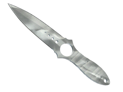 Buy CS2 knife ★ Skeleton Knife | Urban Masked (Minimal Wear) skin