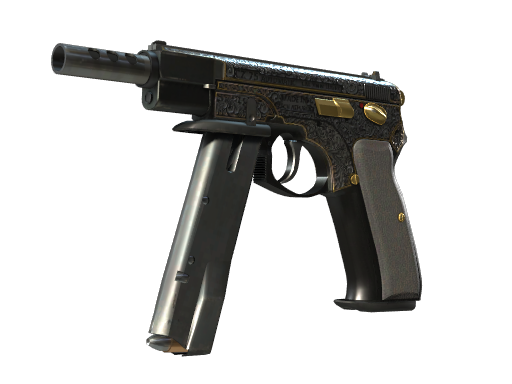 Buy CS2 pistol CZ75-Auto | Victoria (Minimal Wear) skin