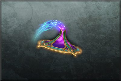 Buy Dota 2 wearable Corrupted Concord Reversion skin