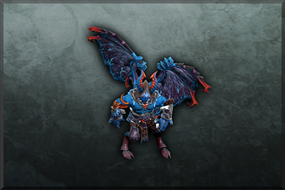 Buy Dota 2 bundle Frightful Revelries skin